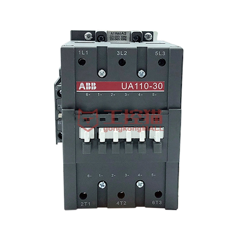 UA Contactor