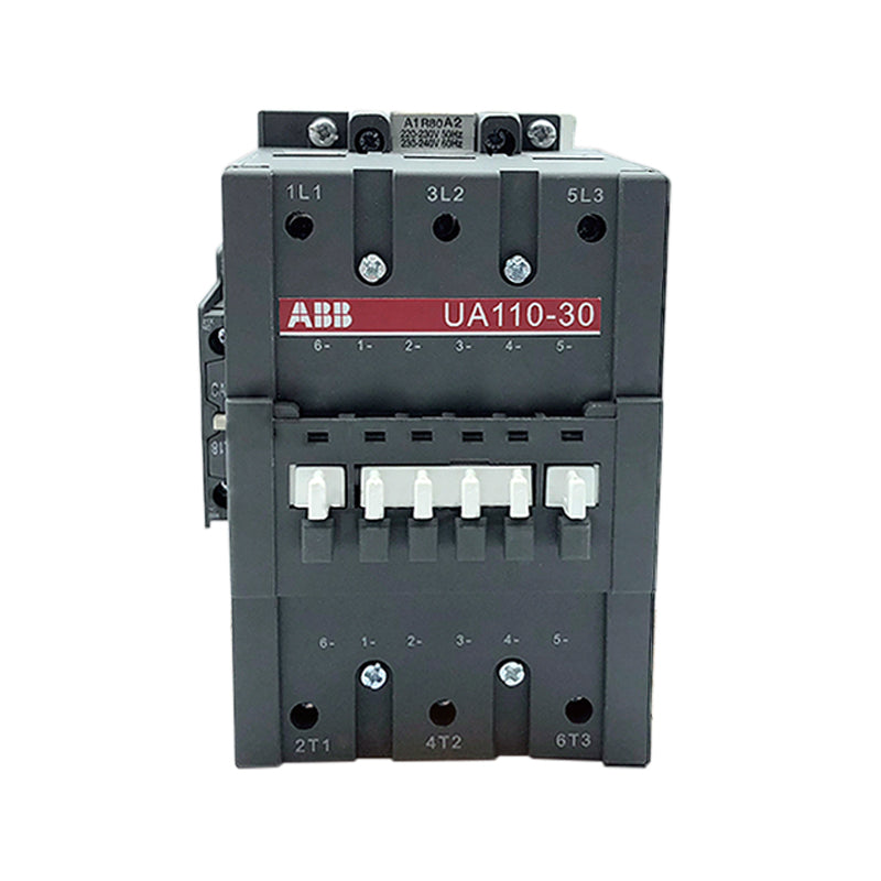 UA Contactor