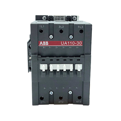 UA Contactor