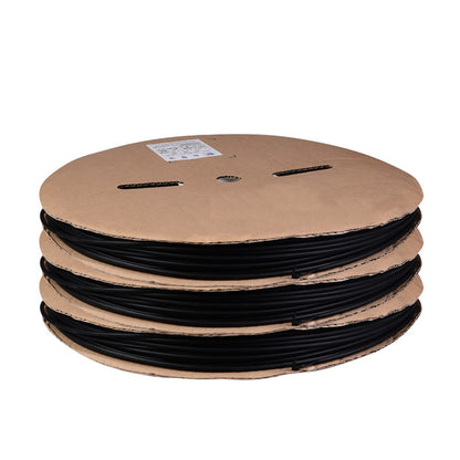 Heat shrink tubing insulation sleeve 1mm~40mm environmentally friendly flame retardant electrical wire protection and repair heat shrink tubing shrink sleeve