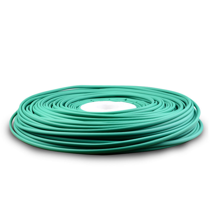 Heat shrink tubing insulation sleeve 1mm~40mm environmentally friendly flame retardant electrical wire protection and repair heat shrink tubing shrink sleeve