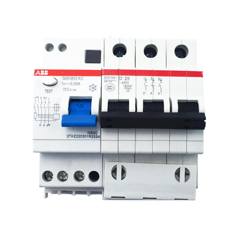 GSH200 Circuit Breaker