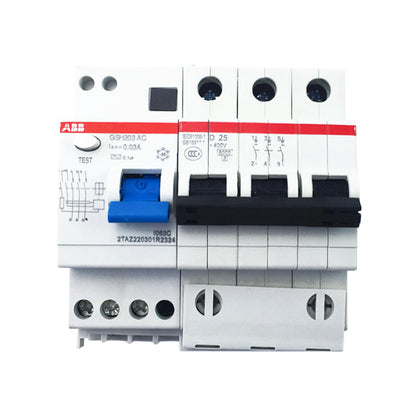GSH200 Circuit Breaker