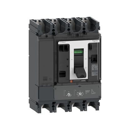 NSX Molded Case Circuit Breaker (£©