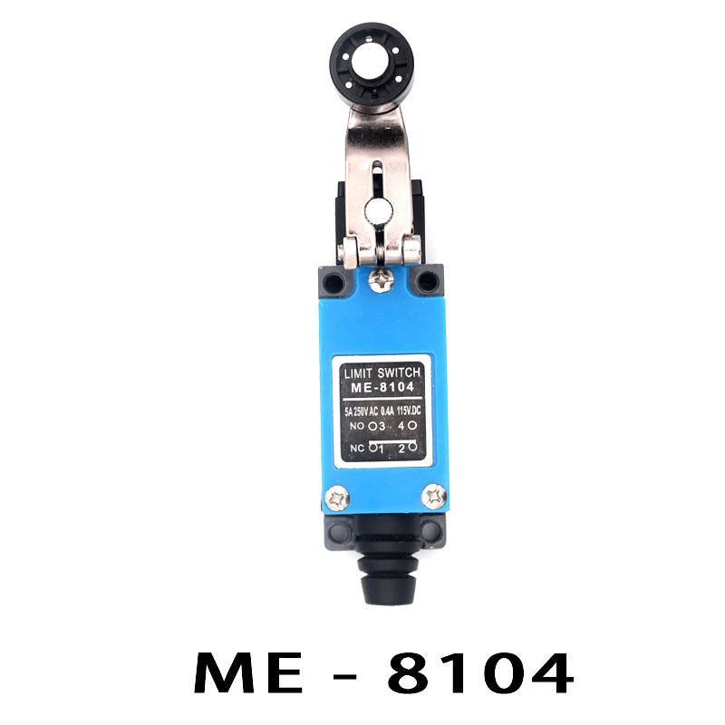 Limit switch ME-8108, micro switch TZ, limit switch AZ8112, limit switch 8104, self-resetting switch 8107