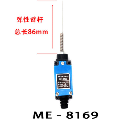 Limit switch ME-8108, micro switch TZ, limit switch AZ8112, limit switch 8104, self-resetting switch 8107