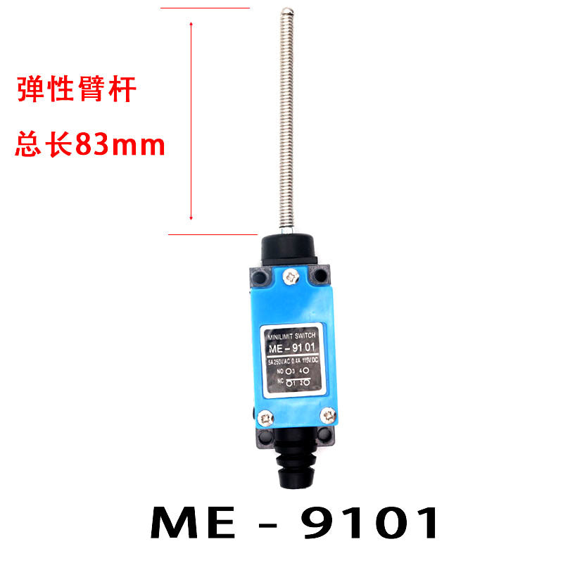 Limit switch ME-8108, micro switch TZ, limit switch AZ8112, limit switch 8104, self-resetting switch 8107