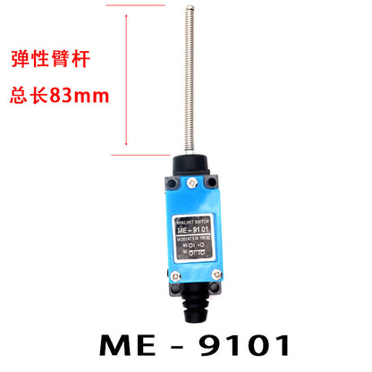 Limit switch ME-8108, micro switch TZ, limit switch AZ8112, limit switch 8104, self-resetting switch 8107