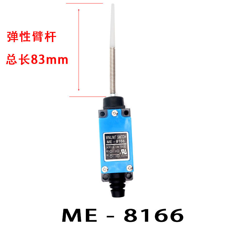 Limit switch ME-8108, micro switch TZ, limit switch AZ8112, limit switch 8104, self-resetting switch 8107