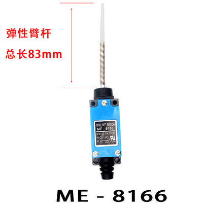 Limit switch ME-8108, micro switch TZ, limit switch AZ8112, limit switch 8104, self-resetting switch 8107