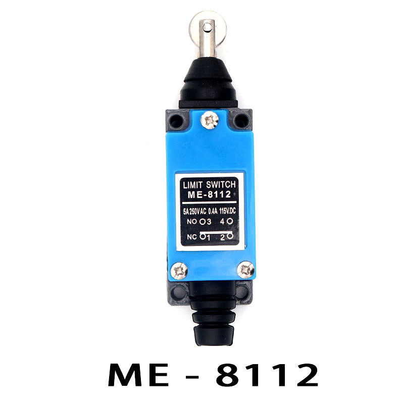 Limit switch ME-8108, micro switch TZ, limit switch AZ8112, limit switch 8104, self-resetting switch 8107