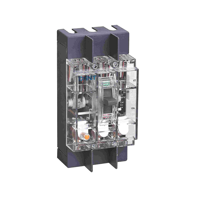 DZ15 Circuit Breaker