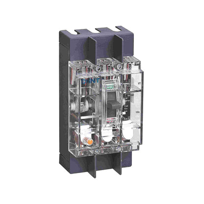 DZ15 Circuit Breaker