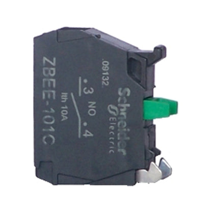 Schneider/Schneider Electric domestic XB5 series contact module