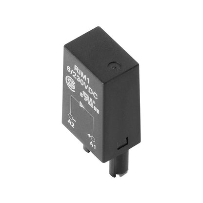 DRI Module