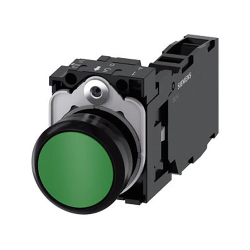 3SU Push Button