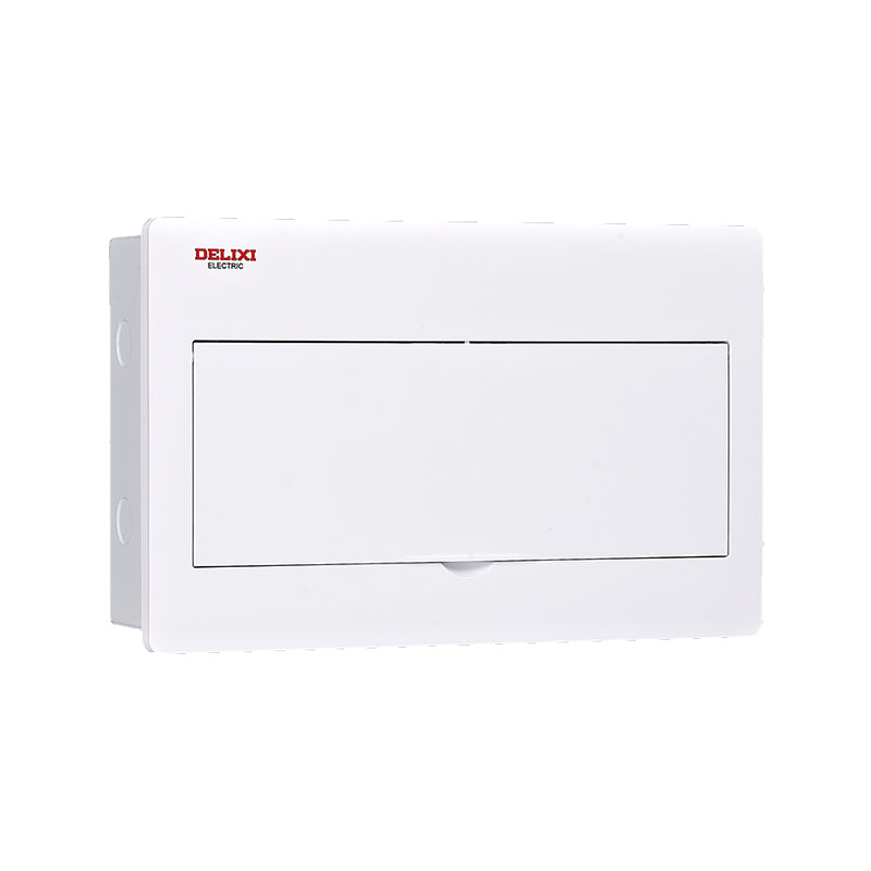 CDEN1 Power Distribution