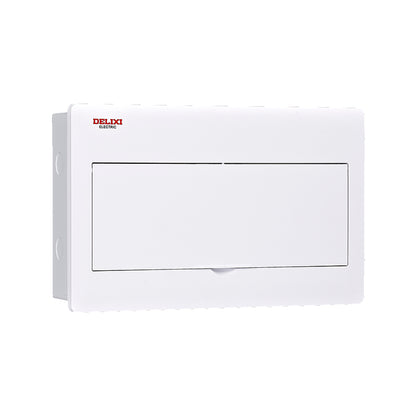 CDEN1 Power Distribution