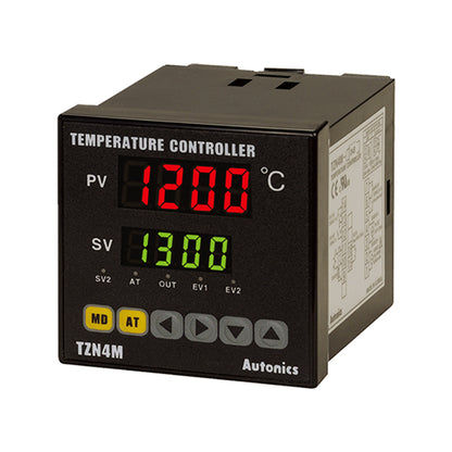 TZNPID Control