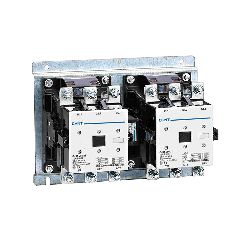 CJX1 Contactor
