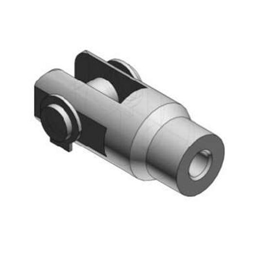SMC Y Cylinder Accessory
