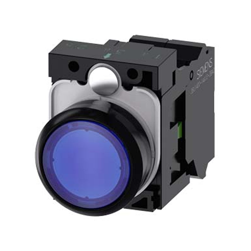 3SU Push Button