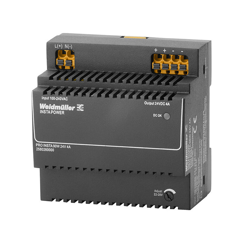 PRO INSTA Switch Module