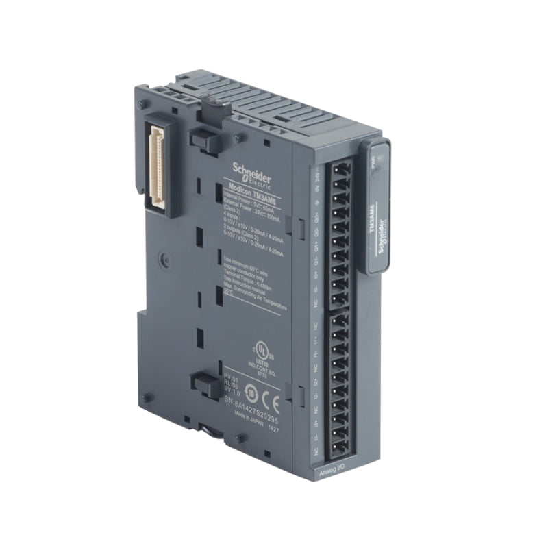 TM3 Module