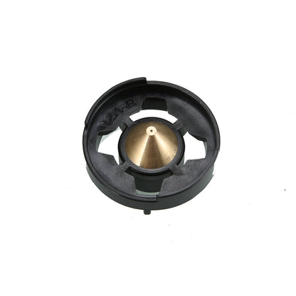 Spray gun accessories: Electric spray gun body, nozzle, valve core, sealing gasket, spray gun bottle, spray gun parts.