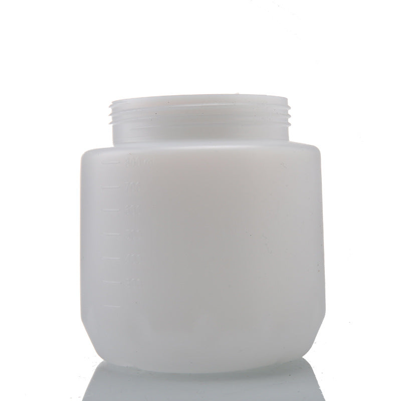 Spray gun accessories: Electric spray gun body, nozzle, valve core, sealing gasket, spray gun bottle, spray gun parts.