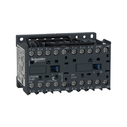 LP2-K Contactor