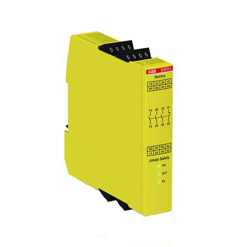 Sentry Relay