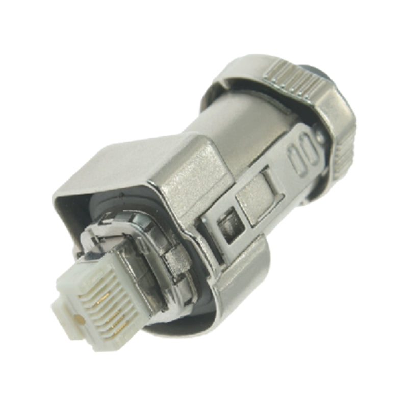 S120 Encoder Plug