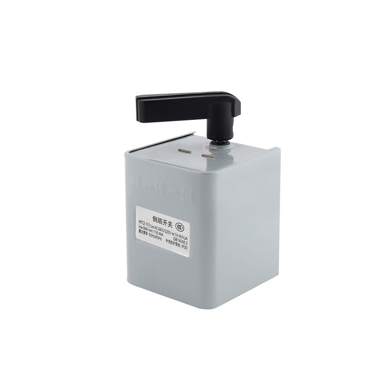 HY2-15 Reverse/Forward Switch, 15A