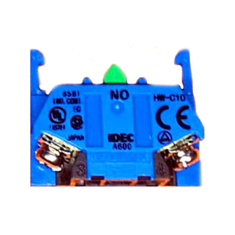 HW Contact Module