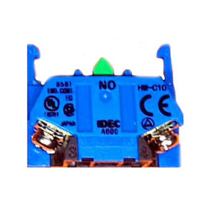 HW Contact Module