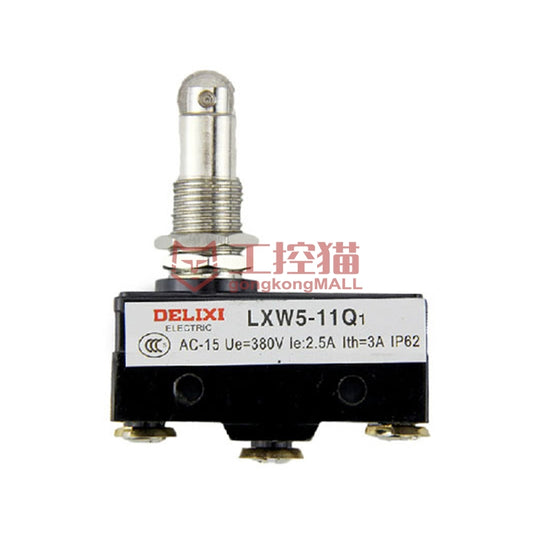 LXW5 Switch Panel Mount