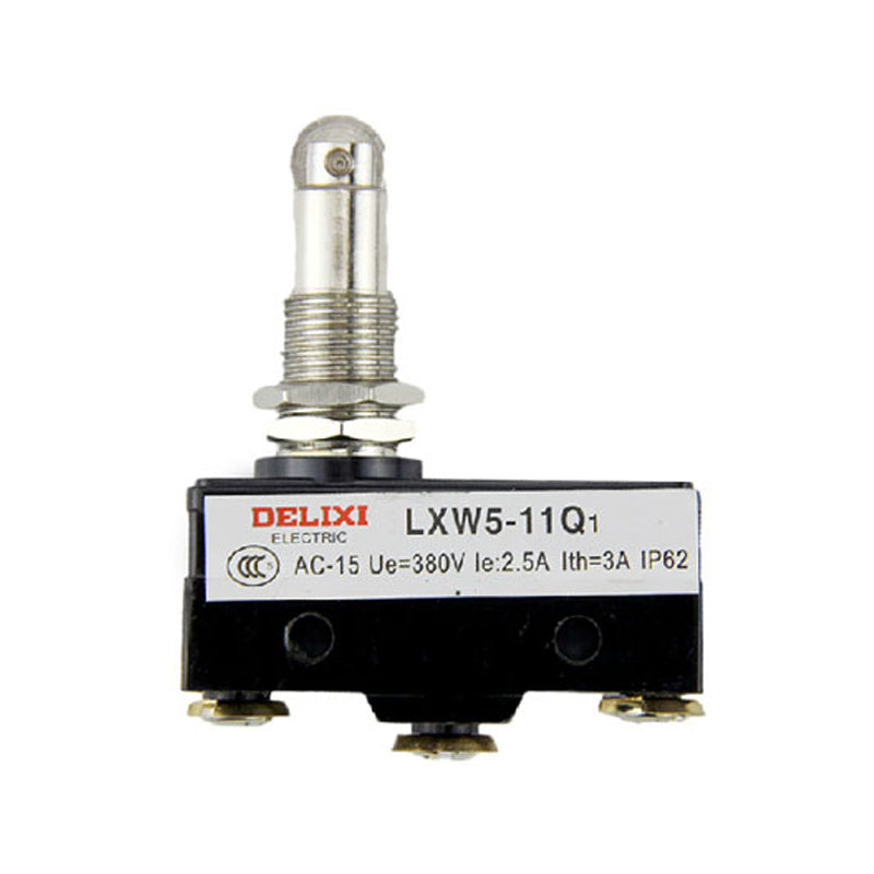 LXW5 Switch Panel Mount