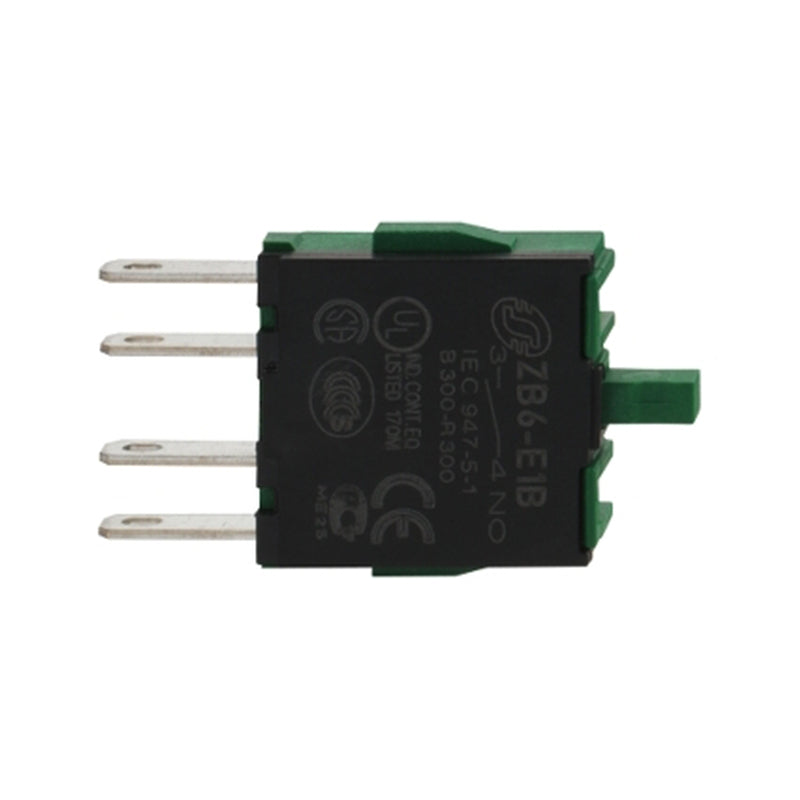 XB6 Contact Module