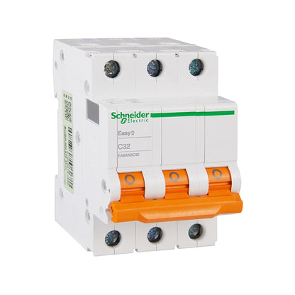 EA9A Miniature Circuit Breaker