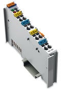 WAGO/Wago 4-channel digital input module