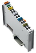 WAGO/Wago 2-channel analog output module