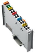 WAGO/Wago 4-channel digital output module