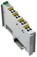 WAGO/Wago 4-channel analog input module