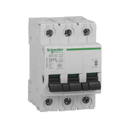 INT125 Miniature Switch