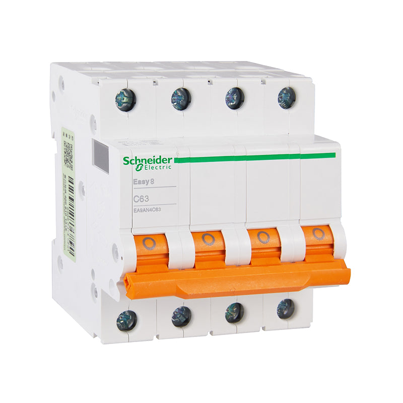 EA9A Miniature Circuit Breaker