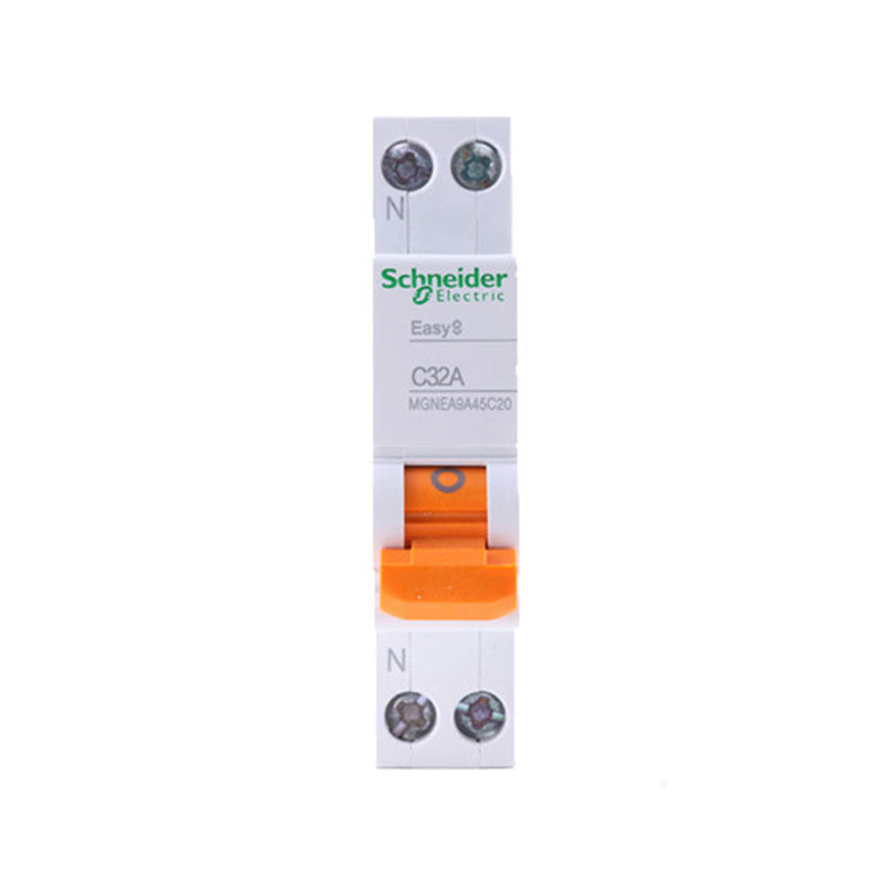 EA9A45 Miniature Circuit Breaker1P+N