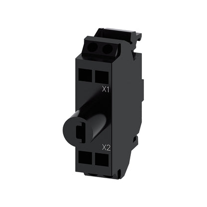 SIEMENS/Siemens 3SU button indicator accessories LED module