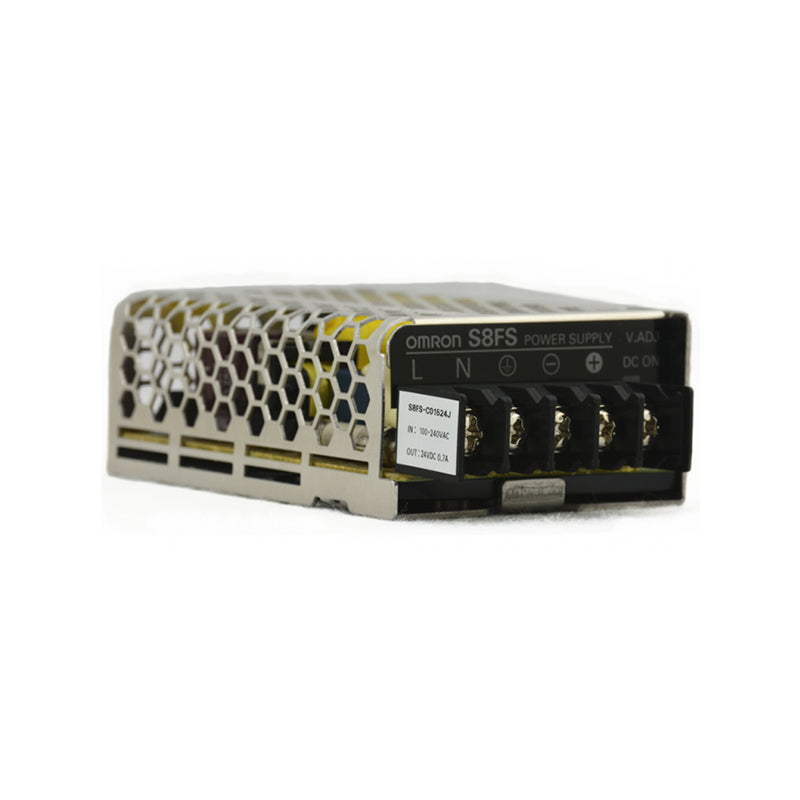 S8FS-C Switch