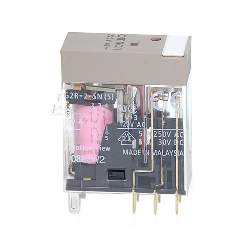 G2R-S Miniature Relay